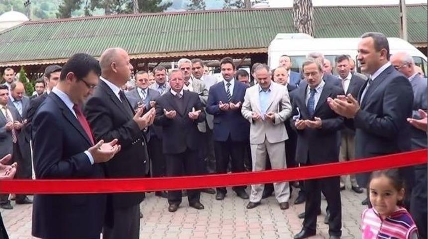 Azdavay&rsquo;da Yardıma Muhta&ccedil; &Ccedil;ocuklar İ&ccedil;in Kermes D&uuml;zenlendi