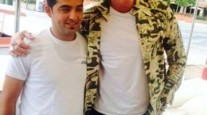 Holywood Yıldızı Bazlama Ve Yaprak Sarmaya Bayıldı