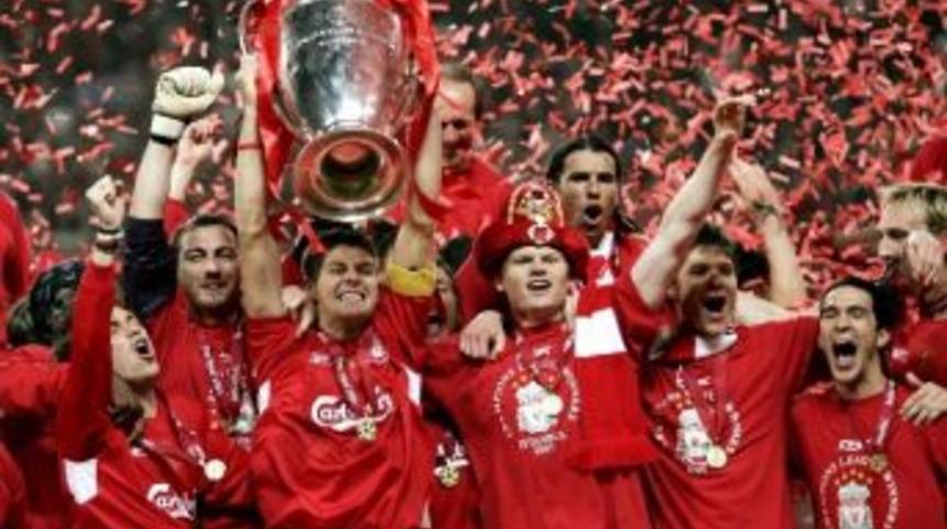 Şampiyonlar Ligi&rsquo;nde Son 20 Yılın Paha Bi&ccedil;ilmez Ma&ccedil;ı Se&ccedil;ildi