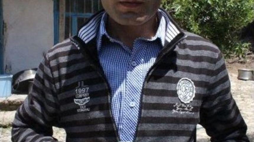 (&ouml;zel Haber) &ldquo;&ccedil;ıktı&rdquo; Denilen Mahmut, O Madenden &Ccedil;ıkamadı