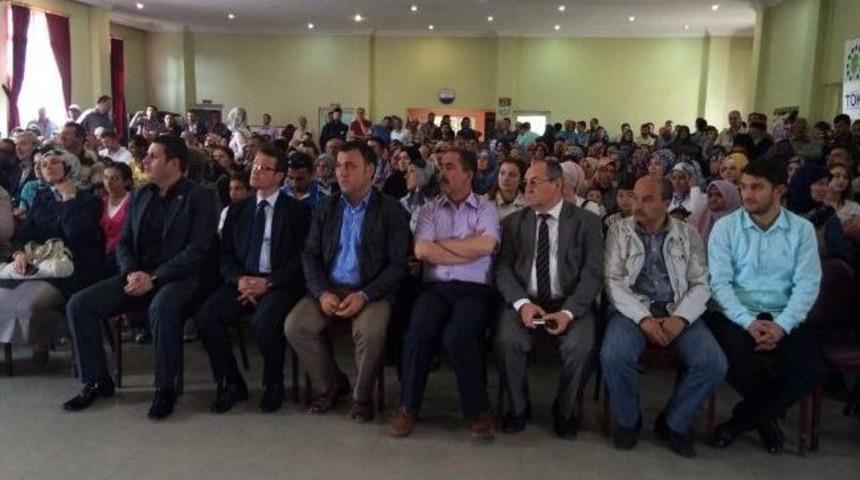 &Ccedil;ilimli'de Konut Heyecanı