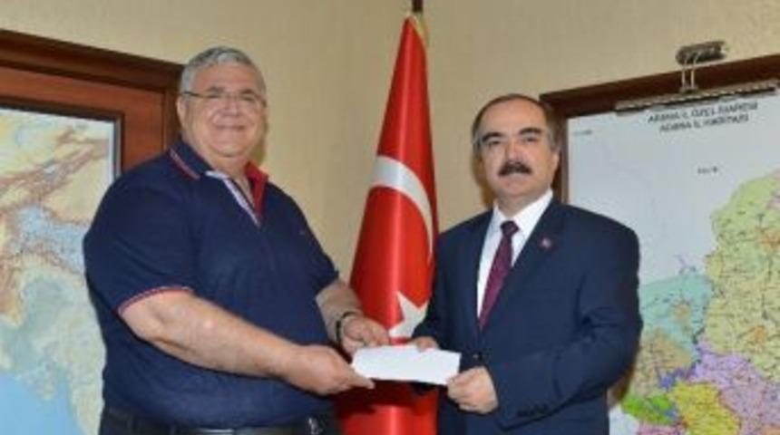 Soma&rsquo;ya Destek Her Ge&ccedil;en G&uuml;n Artıyor