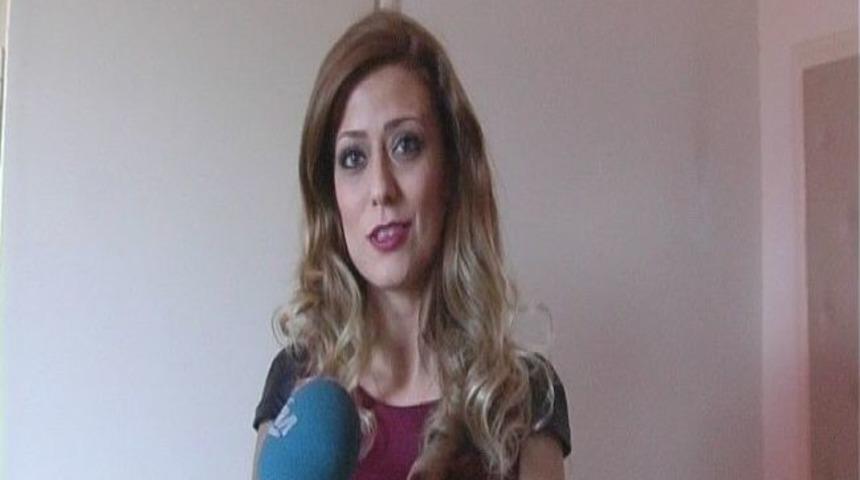 G&uuml;zel Sanatlar Fak&uuml;ltesi&rsquo;nden Şan Konseri