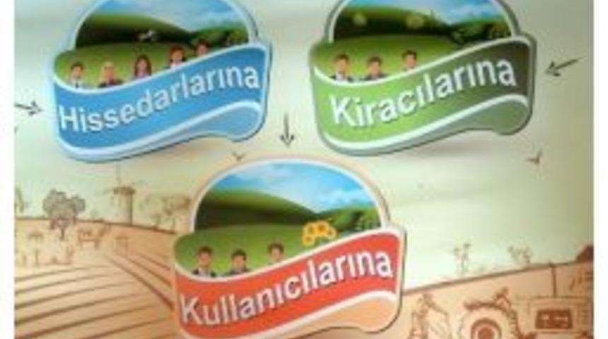 Burhaniye&rsquo;de 2b Uyarısı