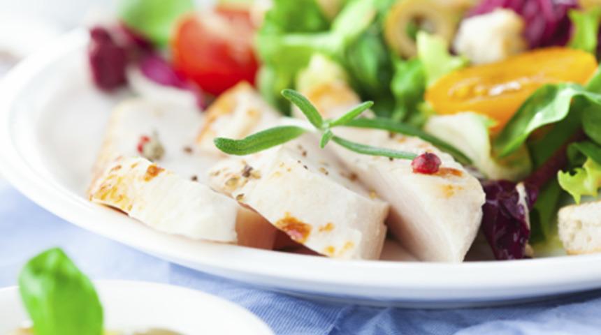 Beyin dostu Akdeniz diyeti yaşlanmayı geciktiriyor!