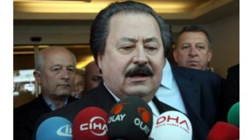 Cavit &Ccedil;ağlar'dan &Ouml;nemli A&ccedil;ıklamalar