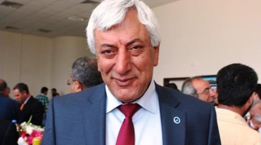 Kanaat &Ouml;nderleri &Ccedil;&ouml;z&uuml;m S&uuml;recini Değerlendirdi