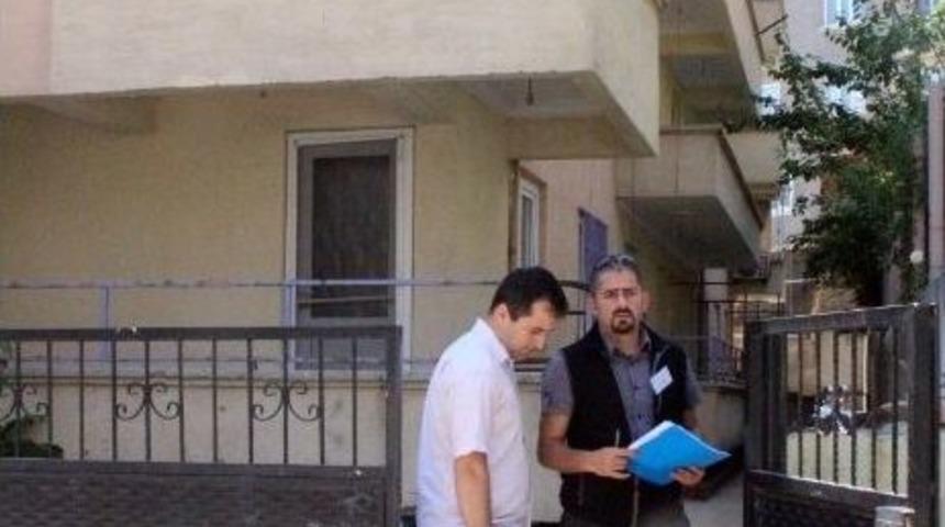 Madenci Yakınlarına Psikososyal Destek Hizmeti Başladı