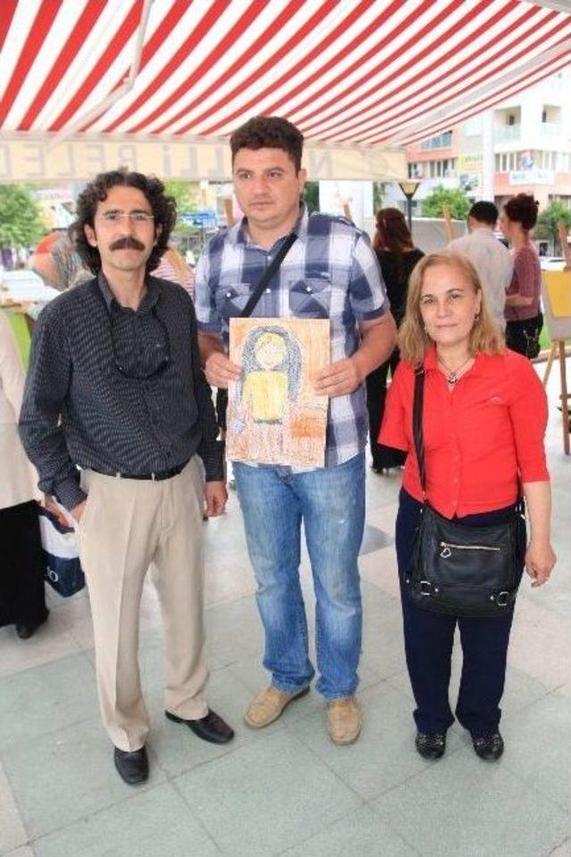 Nazilli&rsquo;den Soma&rsquo;ya Yardım Eli 1