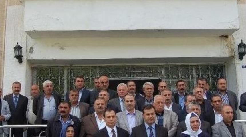 &Ouml;zelleştirme İdaresi Eski Tekel Arazi Ve Binasını Geri Aldı