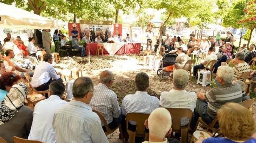 Başkan Uysal&rsquo;dan Meydankavağı&rsquo;na Doğalgaz M&uuml;jdesi