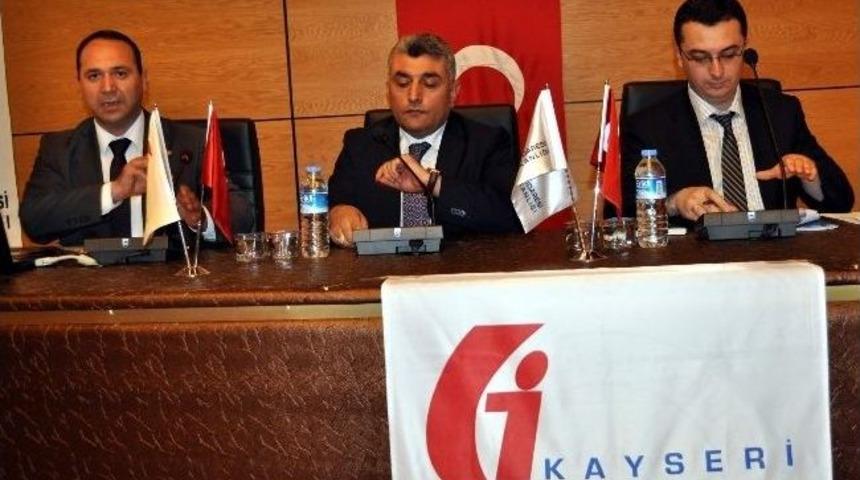 Kdv'deki Değişiklikler Anlatıldı