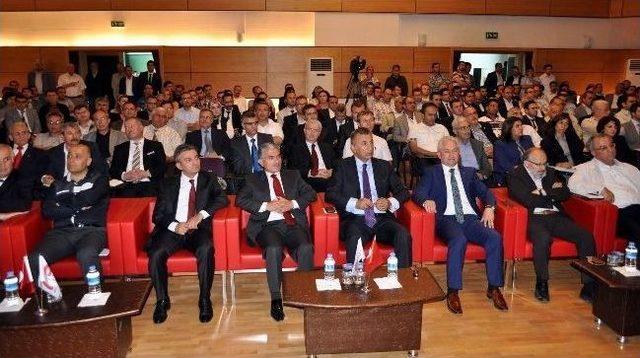 Kdv'deki Değişiklikler Anlatıldı