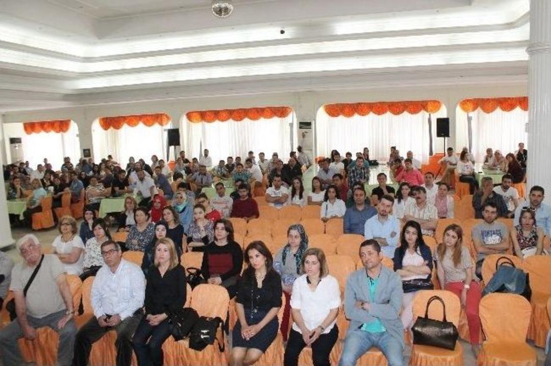 Girişimcilik Eğitimine İlgi &Ccedil;ok Olunca M&uuml;lakat Yapıldı