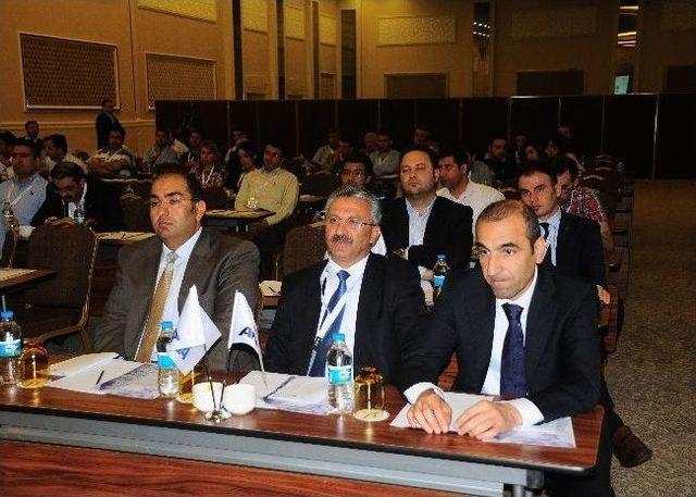 Microsoft un  gelecekle Buluşma  Toplantısı 1