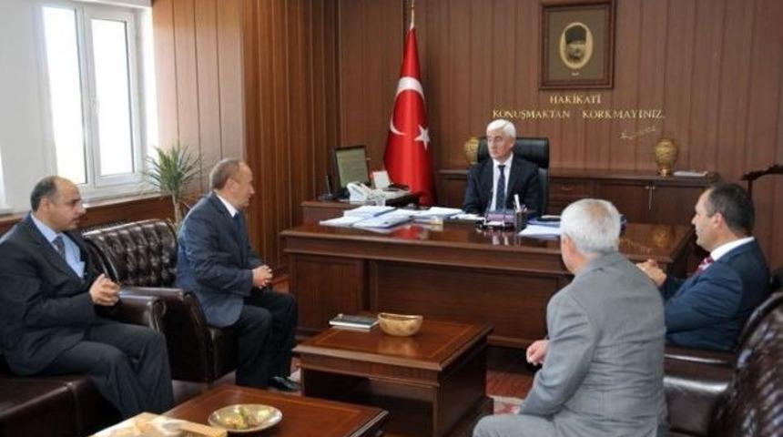 Tapu Ve Kadastro 167 Yaşında