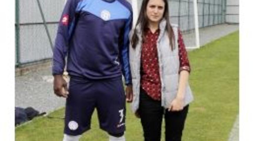 &Ccedil;aykur Rizespor&rsquo;da En İstikrarlı Oyuncu Viera Oldu