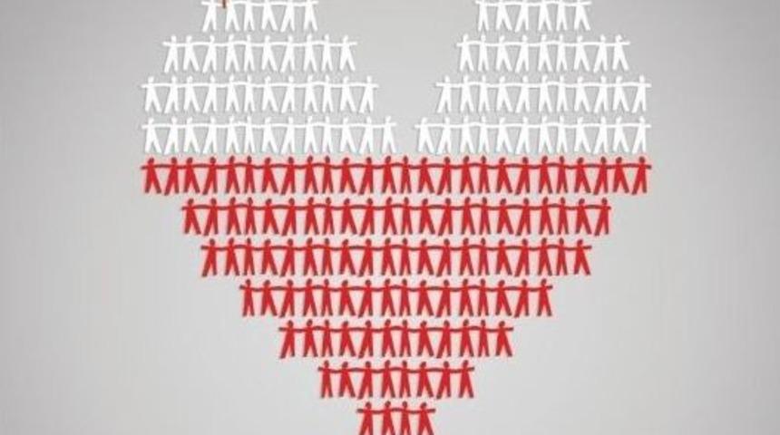 T&uuml;rk Kızılayı Nil&uuml;fer&rsquo;de Kan Alma Birimi A&ccedil;ıyor