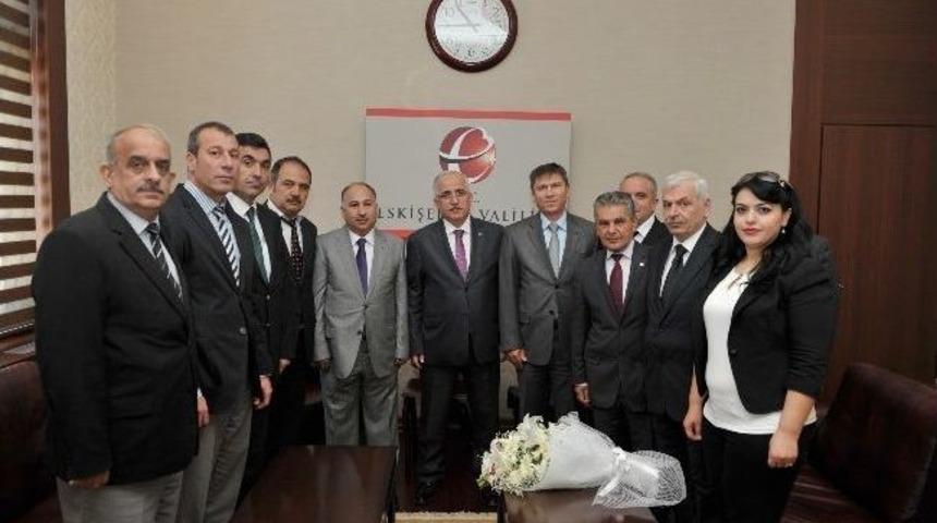 Tapu Ve Kadastro Genel M&uuml;d&uuml;rl&uuml;ğ&uuml;&rsquo;n&uuml;n 167. Kuruluş Yıl D&ouml;n&uuml;m&uuml;