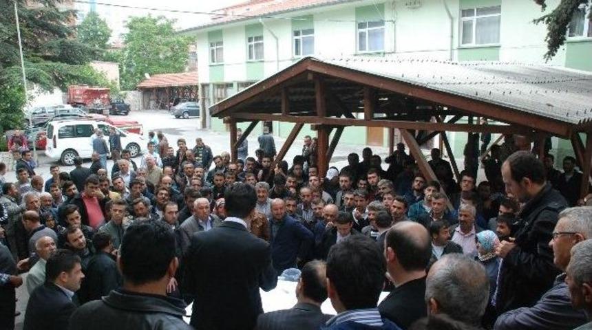 Tokat&rsquo;ta 1 Kişinin Alınacağı İşe 258 Kişi Başvurdu