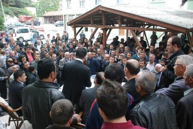 Tokat&rsquo;ta 1 Kişinin Alınacağı İşe 258 Kişi Başvurdu 3