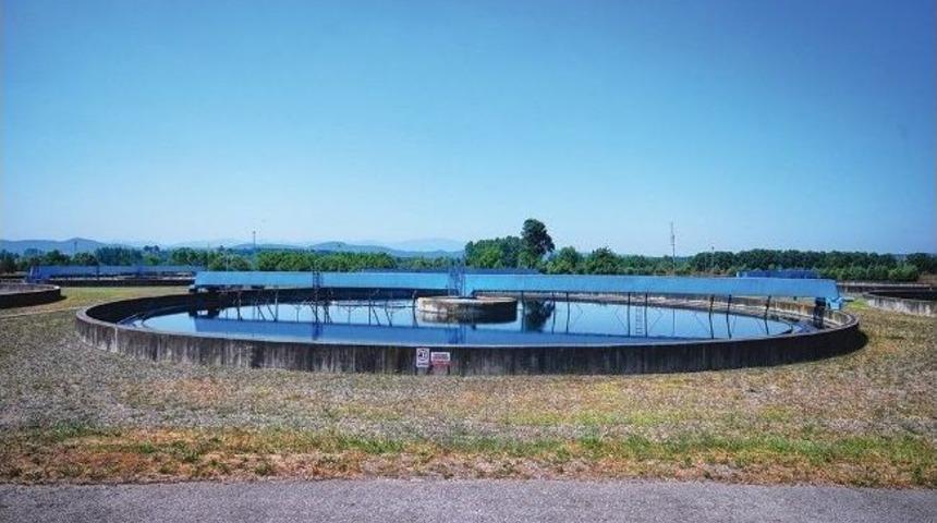 Karasu&rsquo;nun Atık Su Sorununa Kesin &Ccedil;&ouml;z&uuml;m