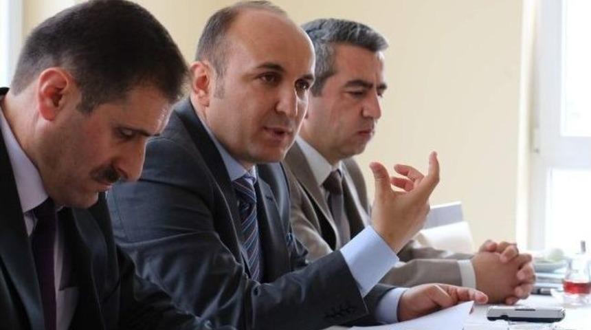 Orta Karadeniz İstihdam Zirvesi 23 Mayıs&rsquo;ta Amasya&rsquo;da