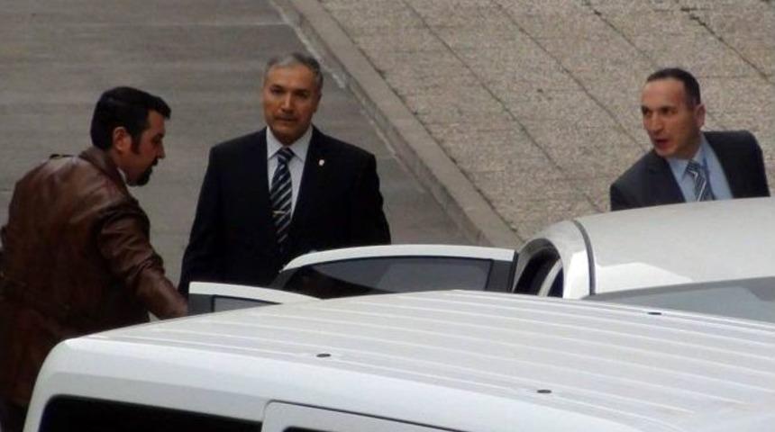 Tuğgeneral &Ccedil;itil&rsquo;e Beraat