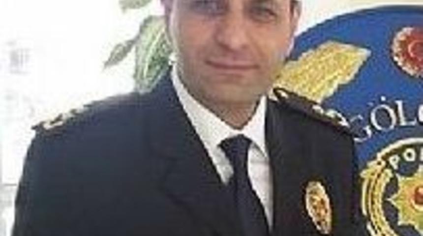 İl&ccedil;e Emniyet M&uuml;d&uuml;rlerinin G&ouml;rev Yerleri Değiştirildi