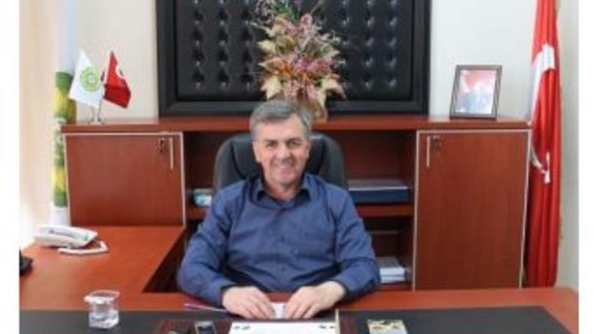 Ay&ccedil;i&ccedil;eği Rekolte Beyannameleri Alınmaya Başlandı