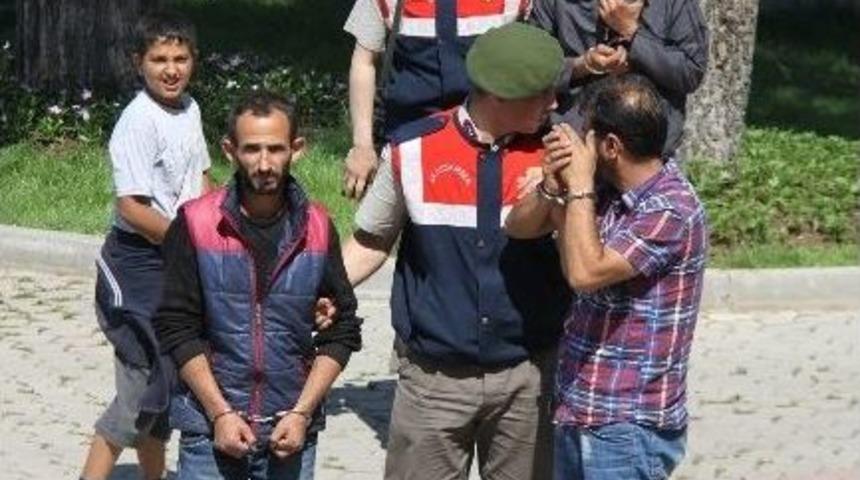 6 Bin Ara&ccedil; İncelendi, Hırsızlar Yakalandı