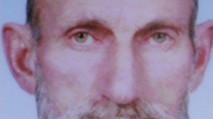 İki G&uuml;nd&uuml;r Aranan Yaşlı Adamın Cesedi Denizde Bulundu