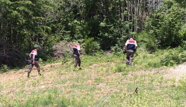 İki G&uuml;nd&uuml;r Aranan Yaşlı Adamın Cesedi Denizde Bulundu 3