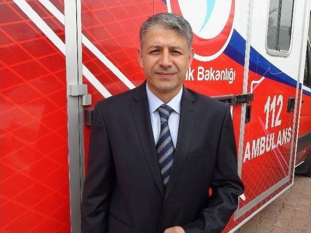 Hava Ambulansları Hayat Kurtarmaya Devem Ediyor 2