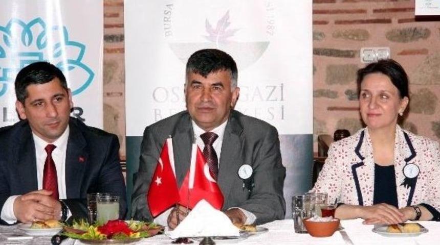 Uluslararası &Ccedil;ocuk Hakları Film Festivali Başlıyor