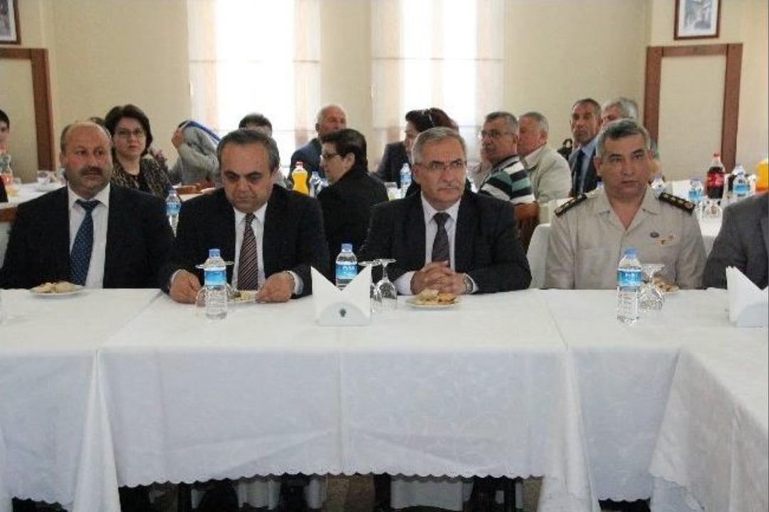 Bilecik'te 'bilin&ccedil;li &Ccedil;ocuk G&uuml;venli Gen&ccedil;lik' Projesi Tanıtıldı