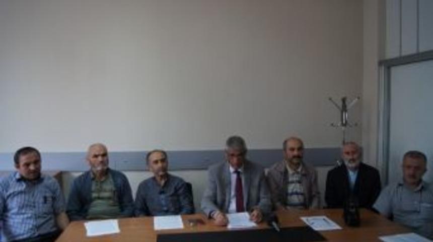 İmam Hatiplilerden Sert A&ccedil;ıklama