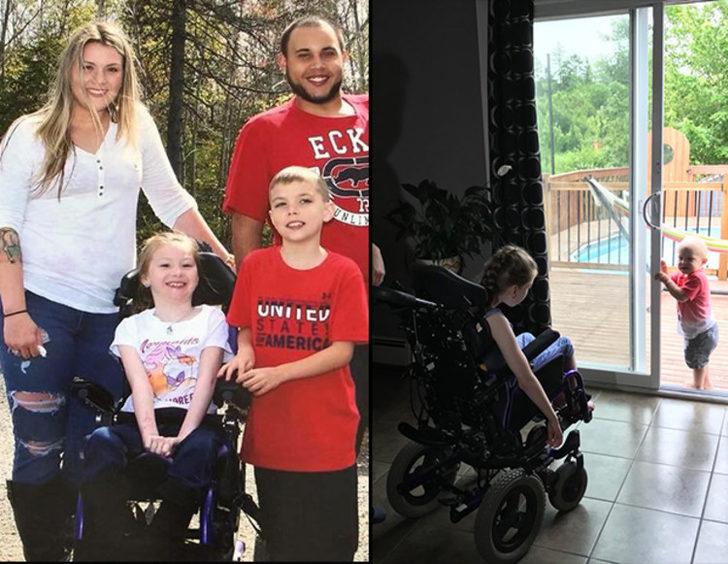 Çığlığıyla hayat kurtardı! Tüyleri diken diken eden olay G1