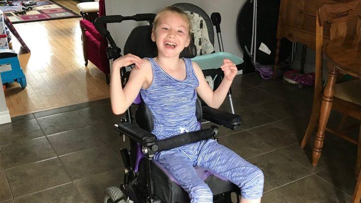 Çığlığıyla hayat kurtardı! Tüyleri diken diken eden olay G2