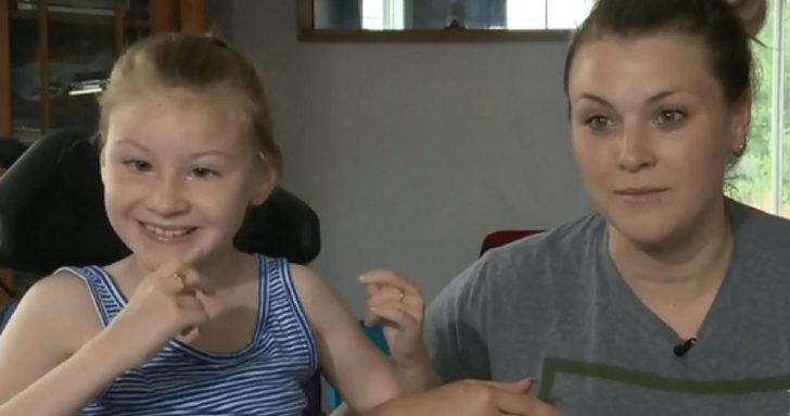 Çığlığıyla hayat kurtardı! Tüyleri diken diken eden olay G4