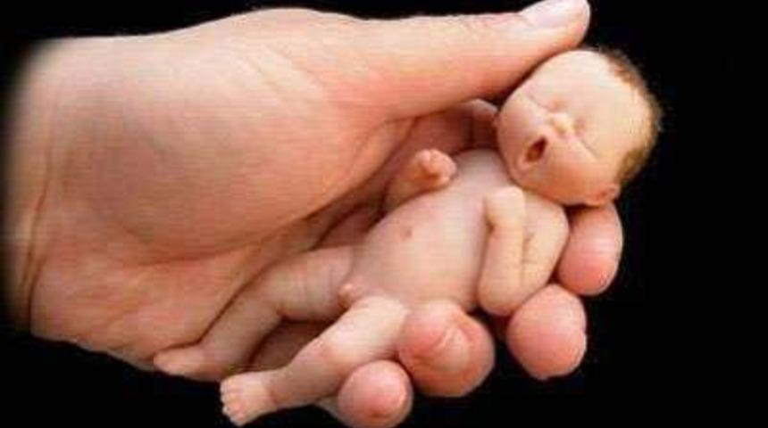 B&uuml;y&uuml;leyici Bebekler!