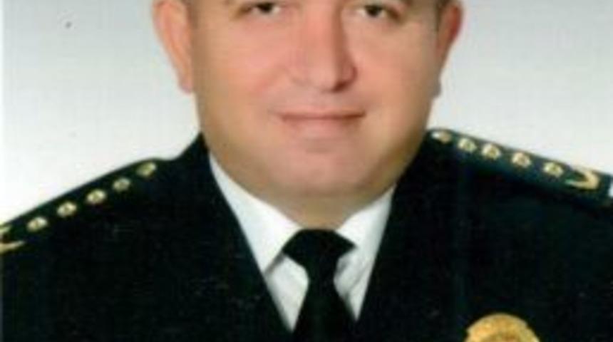 Ağrı Emniyet M&uuml;d&uuml;r&uuml; Karabulak G&ouml;reve Başladı