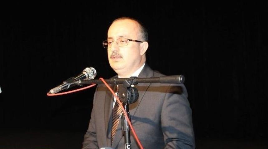 Trabzon&rsquo;da Engelliler Arası Evlilikler Ve Sonu&ccedil;ları Projesi