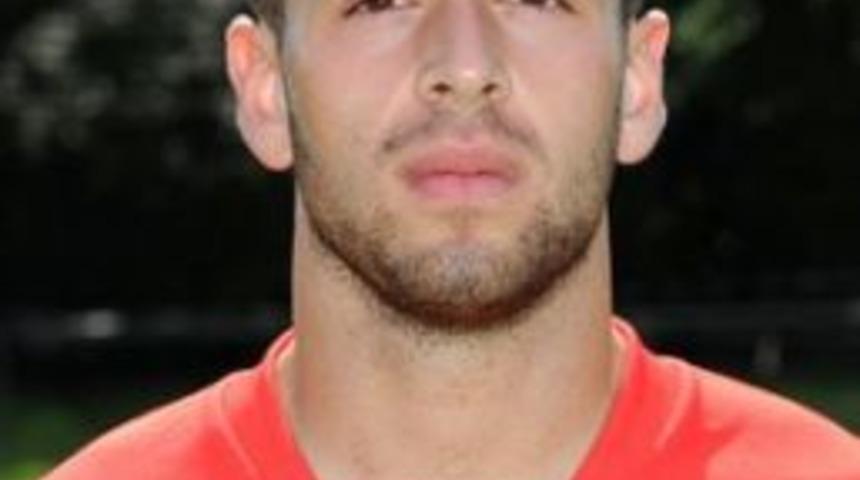 Kaleci Alkan Tunca Gaziantepspor&rsquo;da