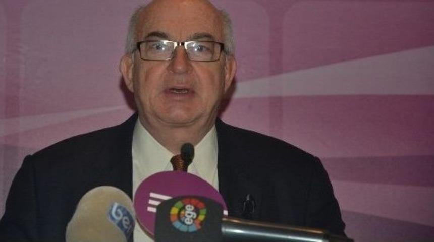 Kemal Derviş, K&ouml;şk Adaylığı İ&ccedil;in Konuştu