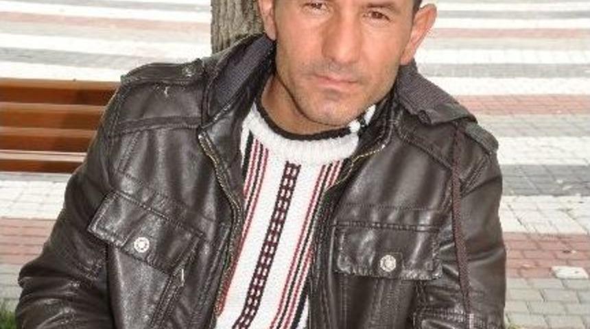 Kendisini Askere Uğurlayan Madenci Arkadaşlarının &Ouml;ld&uuml;ğ&uuml;n&uuml; Duyunca Soma&rsquo;ya Koştu