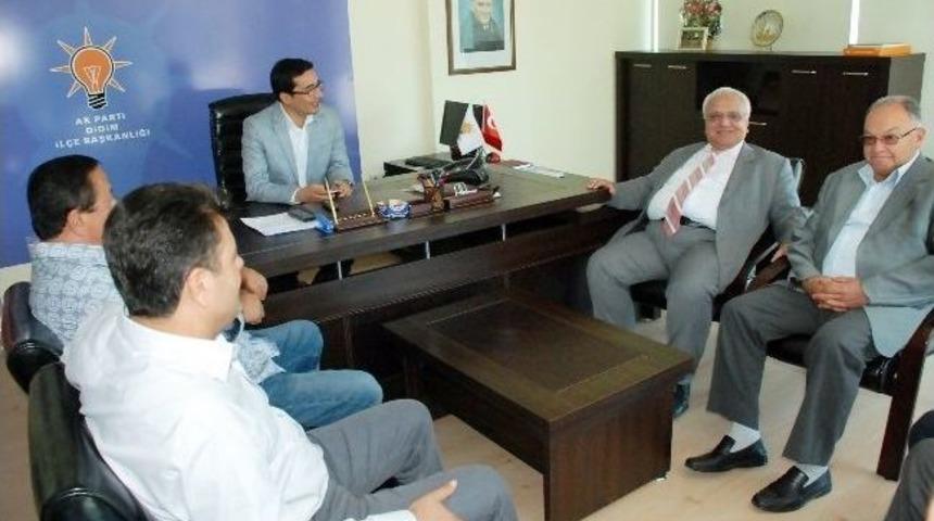 Atilla Ko&ccedil;: &ldquo;şahsi G&ouml;r&uuml;ş&uuml;m; Hoş Karşılamıyorum&rdquo;