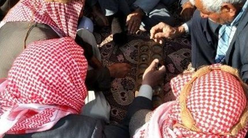 Ak&ccedil;akale Kaymakamlığı &ldquo;mıngala&rdquo; Turnavası Başlatıyor