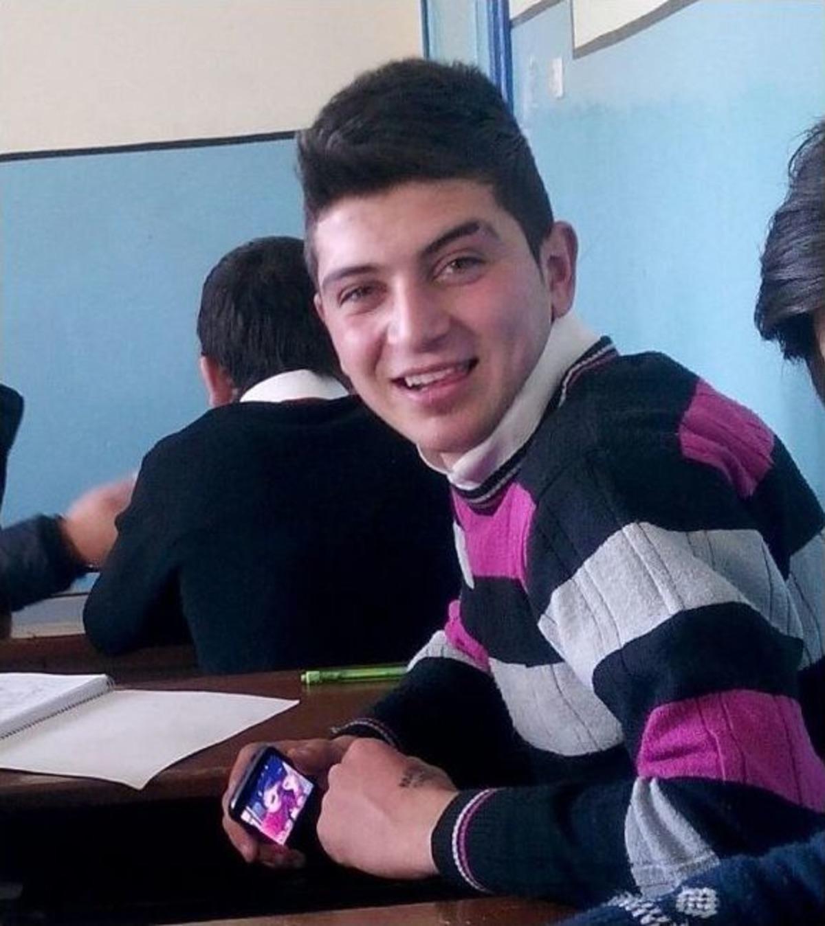 Beyin &Ouml;l&uuml;m&uuml; Ger&ccedil;ekleşen Gen&ccedil; S&uuml;leyman 6 Bedende Yaşayacak