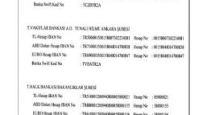 Afad, Sel Felaketine Uğrayan Balkan &Uuml;lkeleri İ&ccedil;in Yardım Kampanyası Başlattı